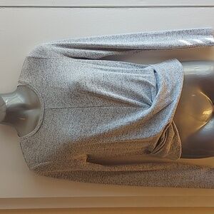 Dynamite Long Sleeve Top